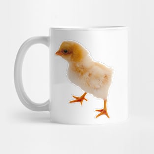 Cute Chick Mug